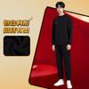 Спортивный костюм Li Ning мужской, комплект из 2 предметов AWEV059-1
