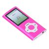 MP3 MP4 Player Ultra Slim 1.8 Inch Color Screen 16GB Small Memory Card Portable HiFi Music Player