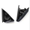 1 пара накладок на твитеры передних дверей для BMW 3 серии E92 E93 2006-2013
