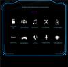 Автомобильный Bluetooth-приемник Geely: Высококачественный MP3-плеер и быстрозаряжающее устройство от прикуривателя