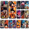 BW-1 Anime Dragon Ball Soft Case for Samsung A15 A51 A04s A10s A11 A70 A12 A05s A14 A22 A23 A32 A50S M31 M51 M52 M53 A25 A30S A52 A55 A71 A72 S10 S9