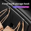 For Tesla Model Y 2019-2022 2023 Front Trunk Hook Trunk Storage Hook Car Interior Accessories