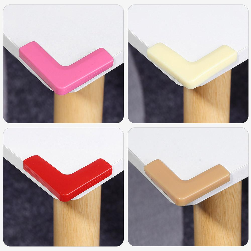 Kids Security Safety Edge Protection Corner Protector Corner Guards Anticollision Strip