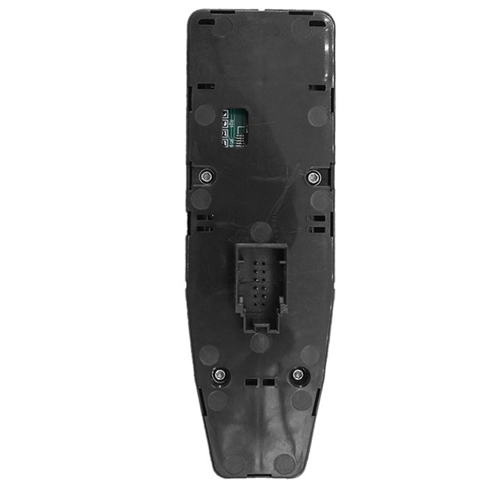 Для BMW F15 F20 F25 F30 F31 1 2 серии X3 X5 кнопка переключателя стеклоподъемника автомобильные аксессуары передняя левая 61319208108
