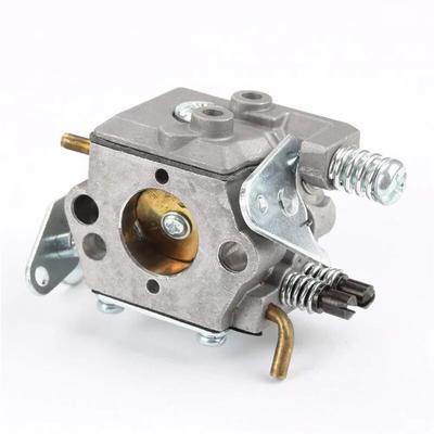 Комплект карбюратора для бензопилы Poulan 1950 2050 2150 2375 # Walbro WT 891 545081885