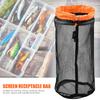 Compression Bag Portable Waterproof Drawstring Travel Sundry Bag Dustproof Space Saving Carry Pouch for Camping Travel Hiking