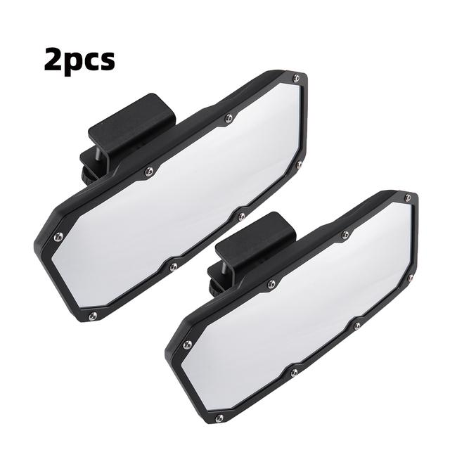 For Yacht Rearview Mirror Universal Marine Mirrors For jet ski Accessories Seadoo Personal Watercraft PWC Surfing High Quality