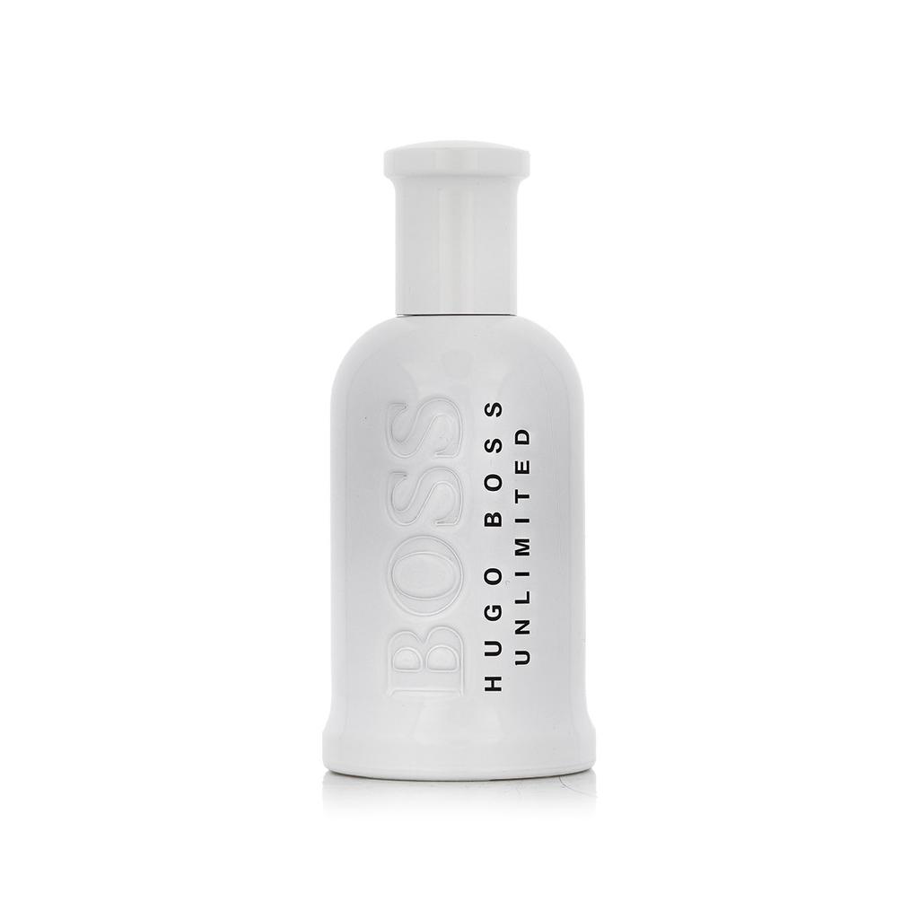 Hugo Boss, Boss Bottled Unlimited, Eau De Toilette, For Men, 100 ml