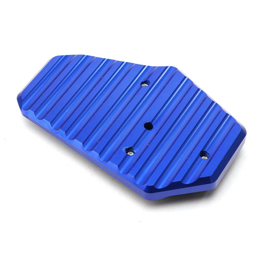 Аксессуары для BMW R1200RT R 1200 RT 2014 2015 2016 2017 2018, брелок для мотоцикла, подставка для ног, боковая подставка, расширение