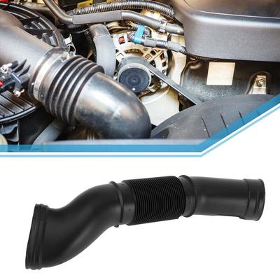 Воздухозаборный шланг левой стороны X Autohaux № A1130941282 для Mercedes Benz W215 W220 2000-2006