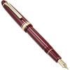Перьевая ручка Sailor Profit Casual Gold Trim Red Bold 11-0570-630