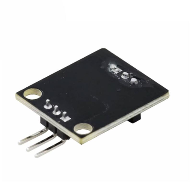 IR Transmitters Module 38khz Ir Digital Receiver Sensors Module Low Power For Home Automation Accessories