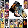 Dragons Balls Goku Son Gohan z Phone Case for Apple iPhone 17 Pro XS Max Air 6 7 8 Plus 5 + SE 2022 SE2 16E 8+ Protective Cover