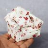 1:12 Кукол Девочки Подарки Мини Мебель Игрушки Миниатюрный Мягкий Диван Кукольный Домик Игрушка для Ролевых Игр