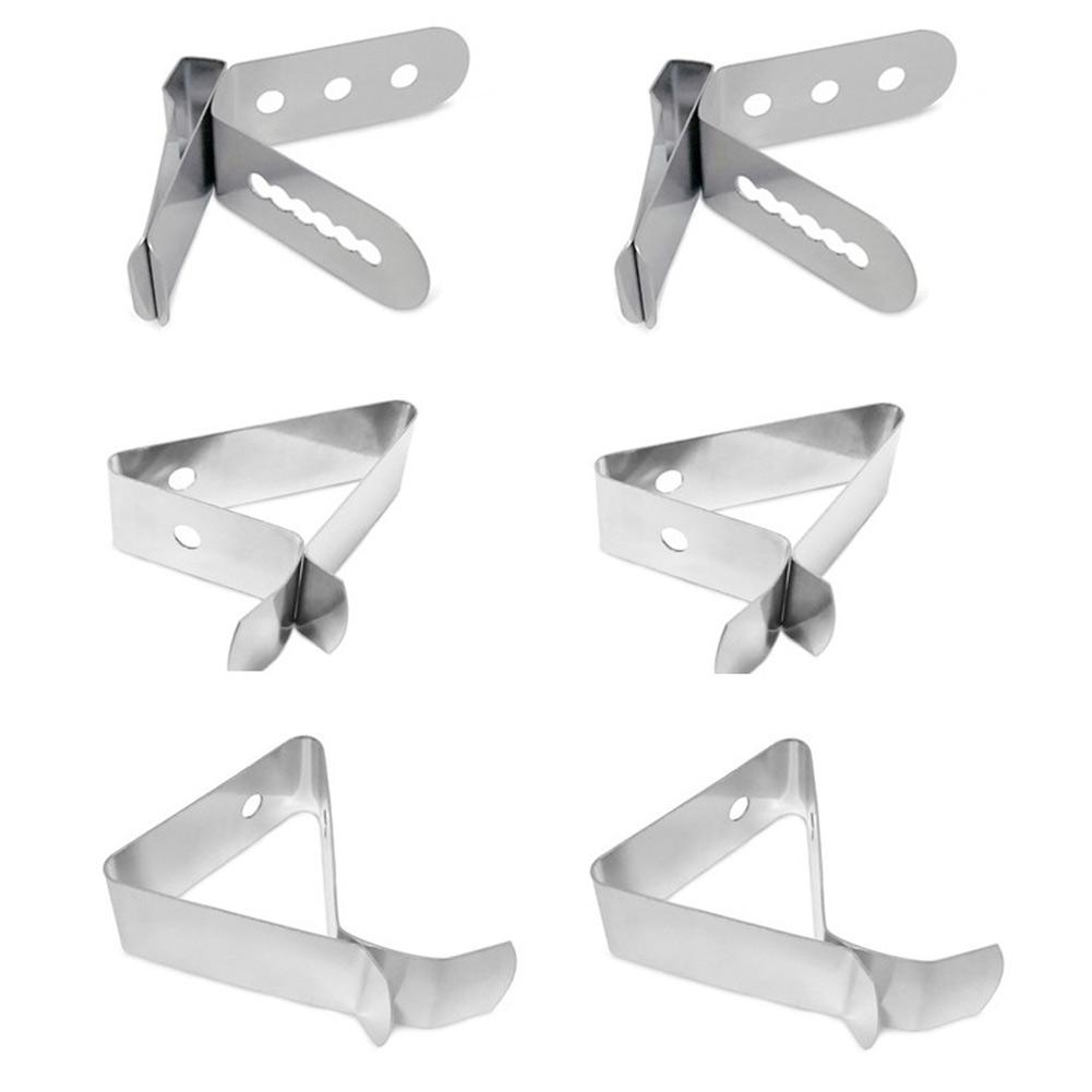 Зажим для термометра Зажим для кофейной чашки для барбекю Безвредный