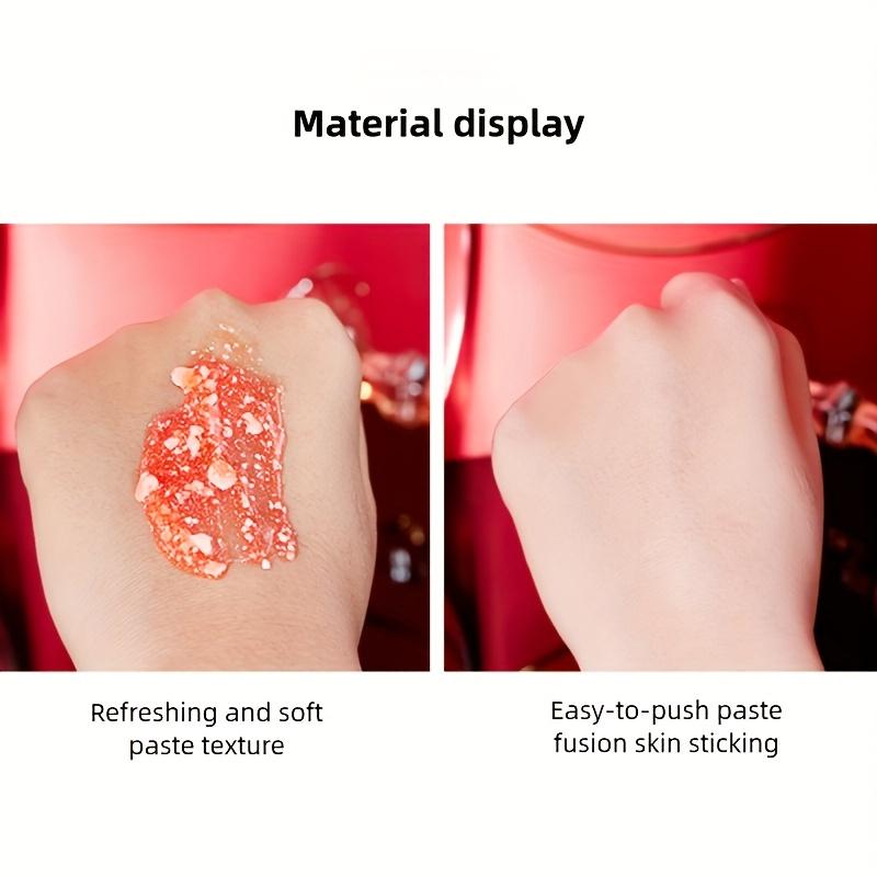 Крем-сыворотка для лица «Кровь дракона», против старения и для восстановления, увлажняющий, осветляющий, уменьшает мелкие морщины, уход за кожей лица