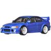 Hot Wheels Car Culture Современная классика Mitsubishi Lancer Evolution VI GRJ89 Blue