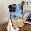 B-Breaking Bad ТВ Чехол для телефона для iPhone 16 15 14 13 12 11 Pro Xs Max Mini Plus Противоскользящий Ударопрочный Жесткий Funda