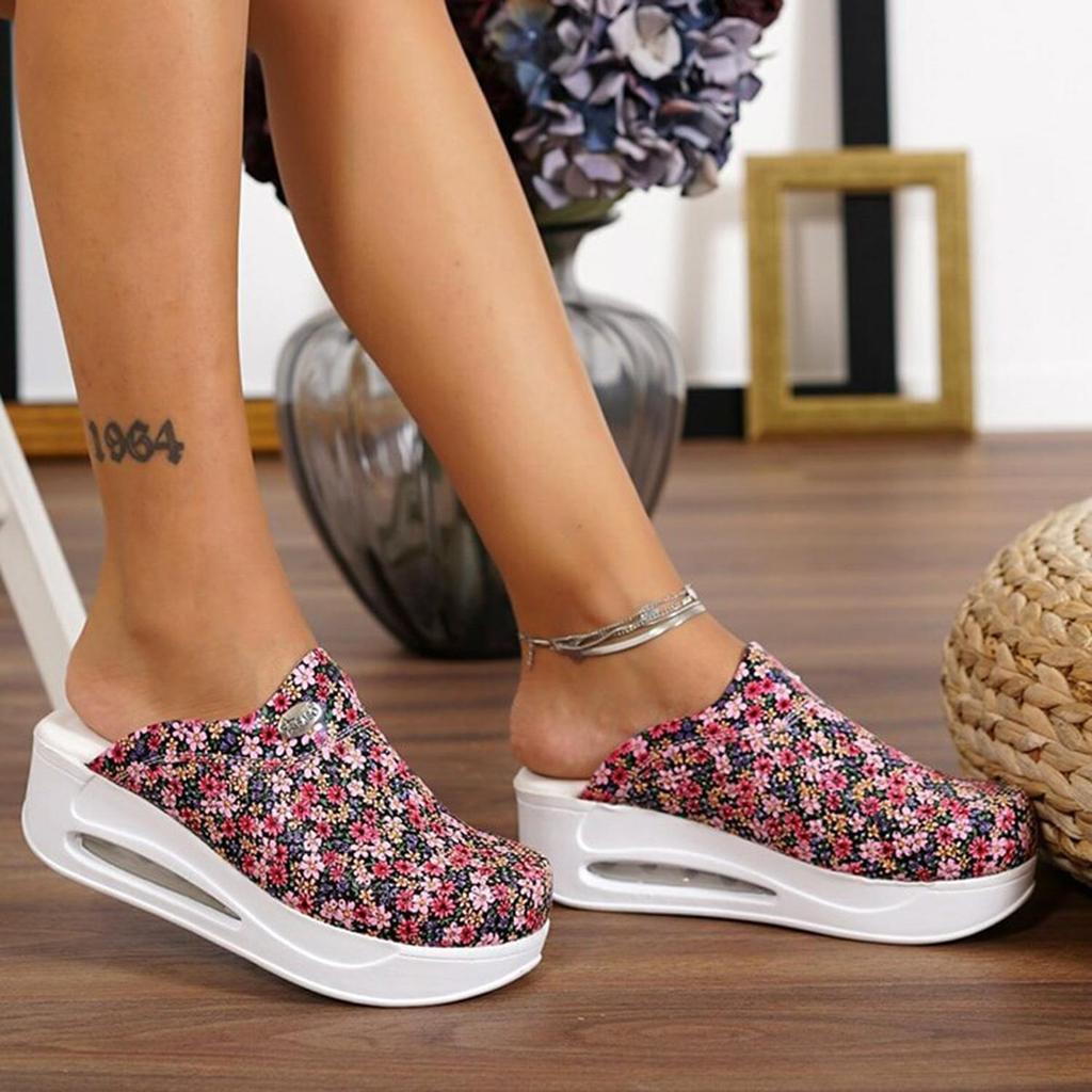 Women Medical Clogs Sabo Hospital Shoes Non-Slip Slipper Nurse Doctor Midwife Surgical Sandals