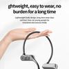 K69 Bone Conduction Headphones TWS Wireless Sports Earphone Fone Bluetooth Headset Handsfree With Mic For Running Gaming Headset
