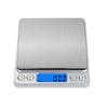 Portable 3000g/0.1g Lcd Digital Kitchen Scale Weighing In Grams And Ounces Used For Kitchen Weighing Jewelry Scale Food Scale