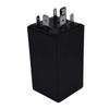 5X Fuel Pump Relay Control 1238966 90378651 90230894 For Opel Astra F Calibra A Frontera A Omega A Senator B Vectra A