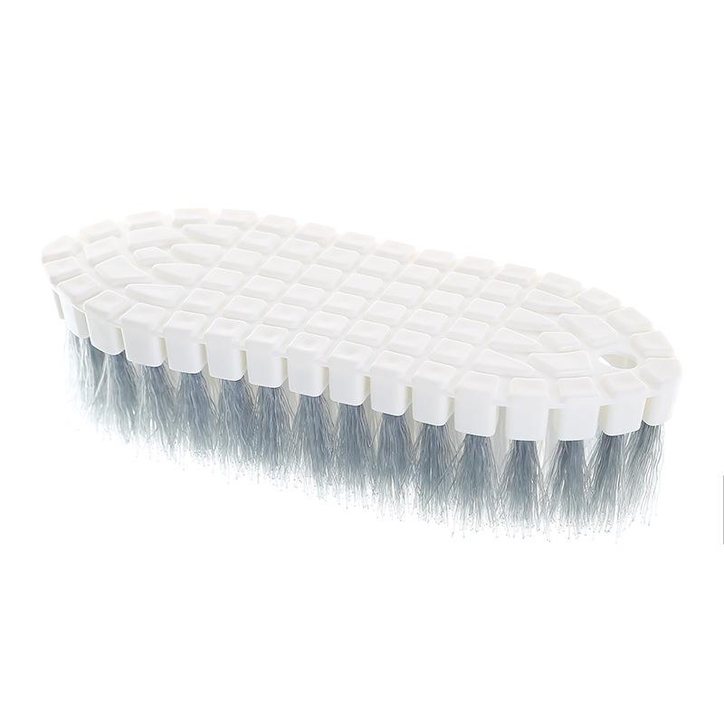 Kitchen Cleaning Tool Cleaning Brush Household Flexible Pool Brush Bathtub Tile Brush Glass Wall Cleaning Bathroom Sponge Brush