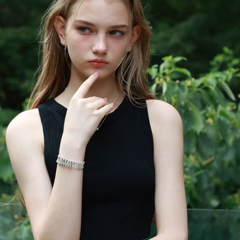 БРАСЛЕТ «ШЕПОТ ОЛЕНЯ» 01
