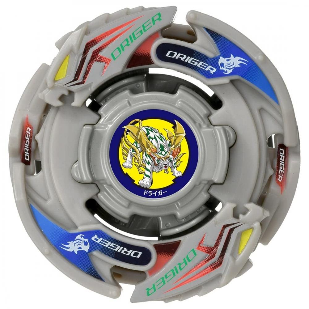 [Период бронирования закончился] TAKARA TOMY [Внутренний: Takara Tomy Mall Limited] Beyblade Burst B-00 Bakuten Shoot Beyblade 2023 V2 Set