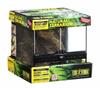 Стеклянный террариум Exo Terra GEX EXOTERRA 3030 PT2600 с двойной передней дверью для разведения рептилий xx В33 см Ш31,5 Г31,5