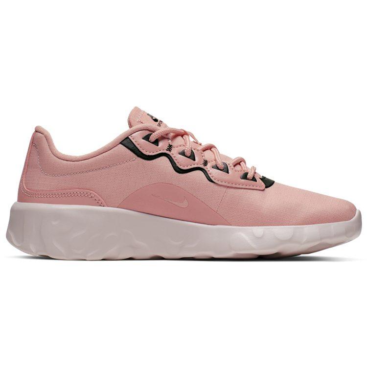 Nike Исследуйте женские кроссовки Strada Wntr 'Coral Stardust' CQ7624-600