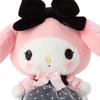 Sanrio Plush Toy L My Melody My Melody My Melody 21 X 20 X 12 Cm Character 619825 SANRIO (SANRIO)