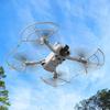 Blade Protective Cover Quick Release Propeller Blade Guard Propeller Protection Ring Guard for DJI Mini 4 Pro Drone Accessories