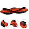 Roller Brush Durable For Wyze WVCR200S Robot Replacement Brushes