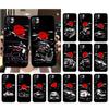 Japan JDM Sports Cars Phone Case For Xiaomi Redmi Note 13 12 Pro 11S 11 10 Pro 10S 12S Redmi 10 13C 9C