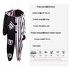 Haunted Clown Halloween Costume: Scary, Bloody Horror Cosplay for Stage and Role Play