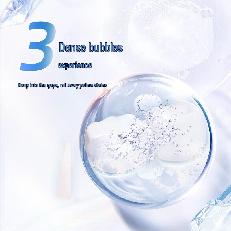 Colgate Baking Soda Whitening Toothpaste