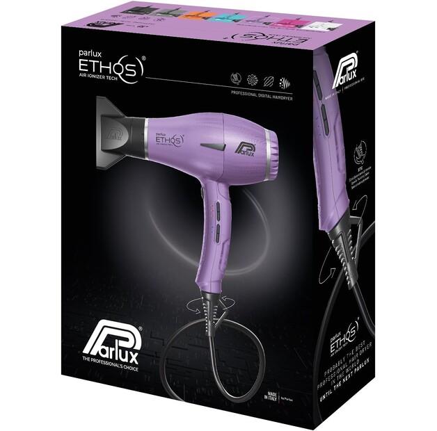 Hair Dryer Parlux Ethos Lilac