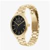 Armani Exchange Men S Metal Watch Cayde Chronograph Bracelet Set ax7178Set