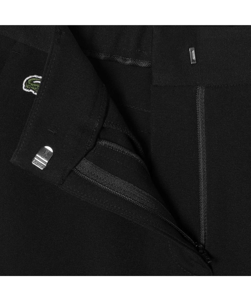 Женские брюки-клеш LACOSTE Hf905E-54N 031