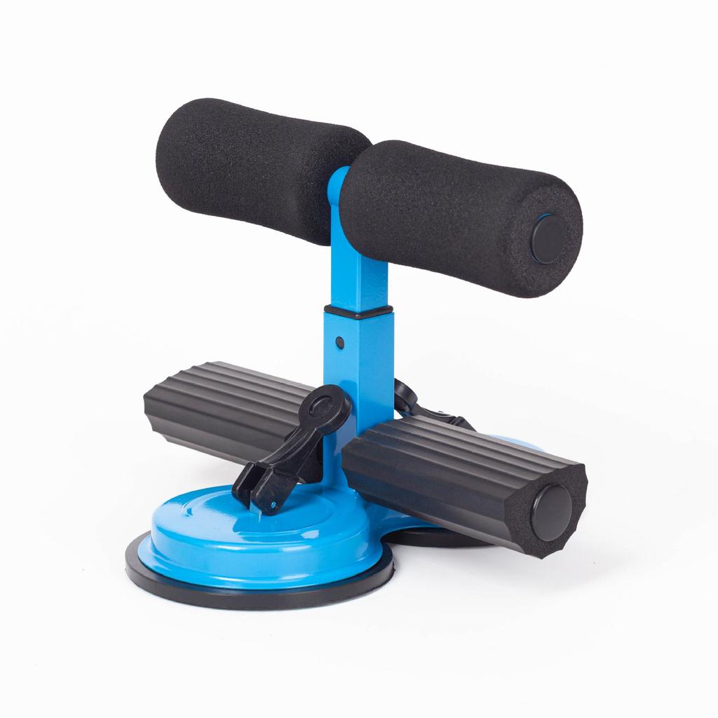 Домашний тренажер для скручиваний и подъемов пресса для тонуса мышц живота, талии и ног