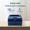 Guangdiantong OEP1025DN A4 Black & Red Duplex Laser Printer CN plug (adapter included)