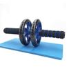 Healthy Abdominal Muscle Wheel Home Fitness Weight Loss Universal Abdominal Fitness Equipment for Men and Women Abdominal Curl Wheel