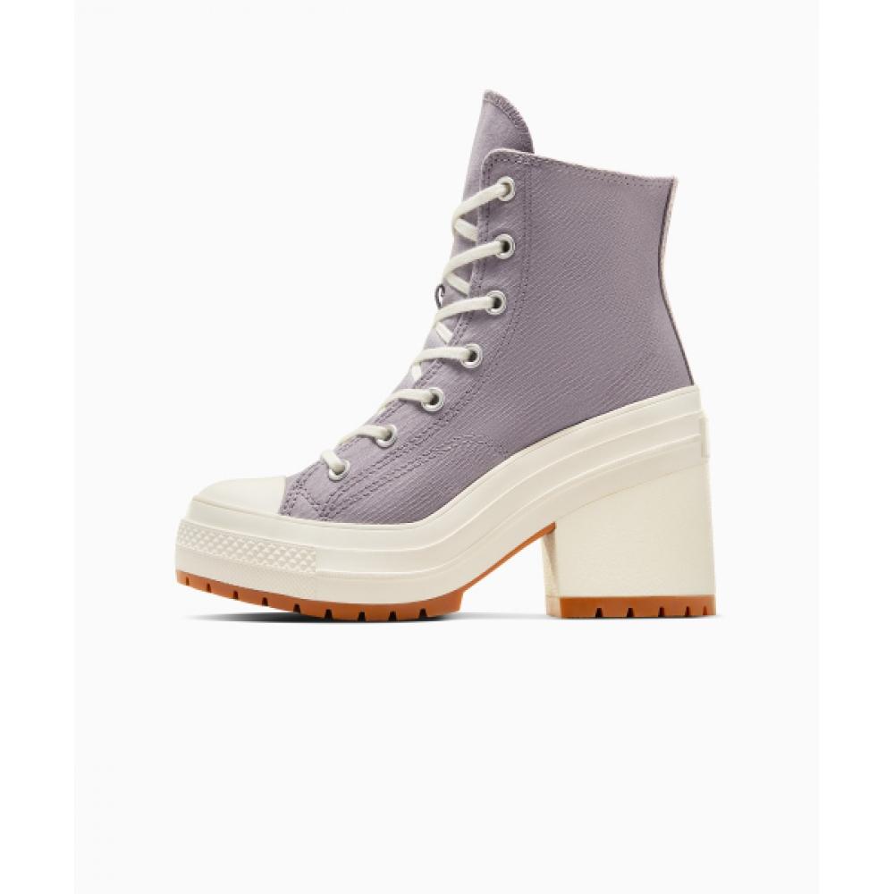 Converse Чак 70 D Lux Heel Move Stone A12575c