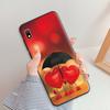 Чехол для Samsung Galaxy A10 Чехол A105F A105FN Задняя крышка для Samsung A10 Силиконовый Мягкий ТПУ Модный чехол для Samsung A10 A 10