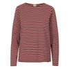 TRESPASS Womens/Ladies Karen Yarn Dyed Stripe Shirt
