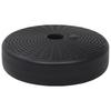 Sun Umbrella Base Sand Water 24 L Black