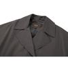 Furina Double Breasted Trench Coat Robe