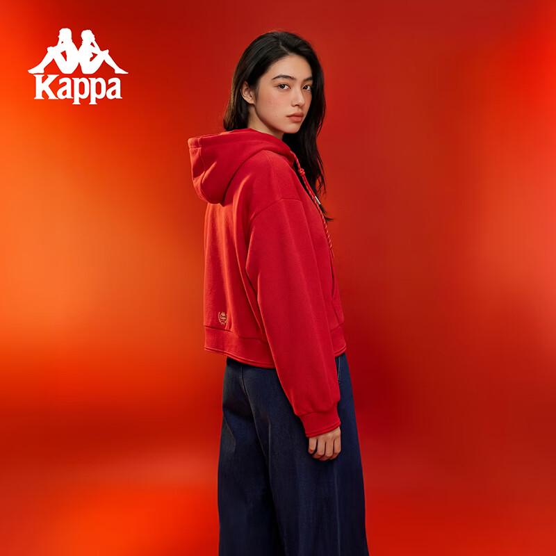 Kappa Парный Худи K0G22MT06