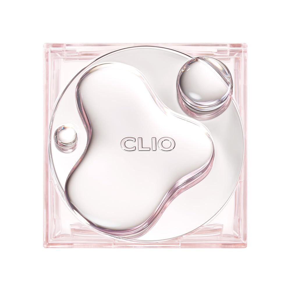 CLIO Kill Cover High Glow Кушон SPF50+ PA+++ (02 Нижнее белье, 1)